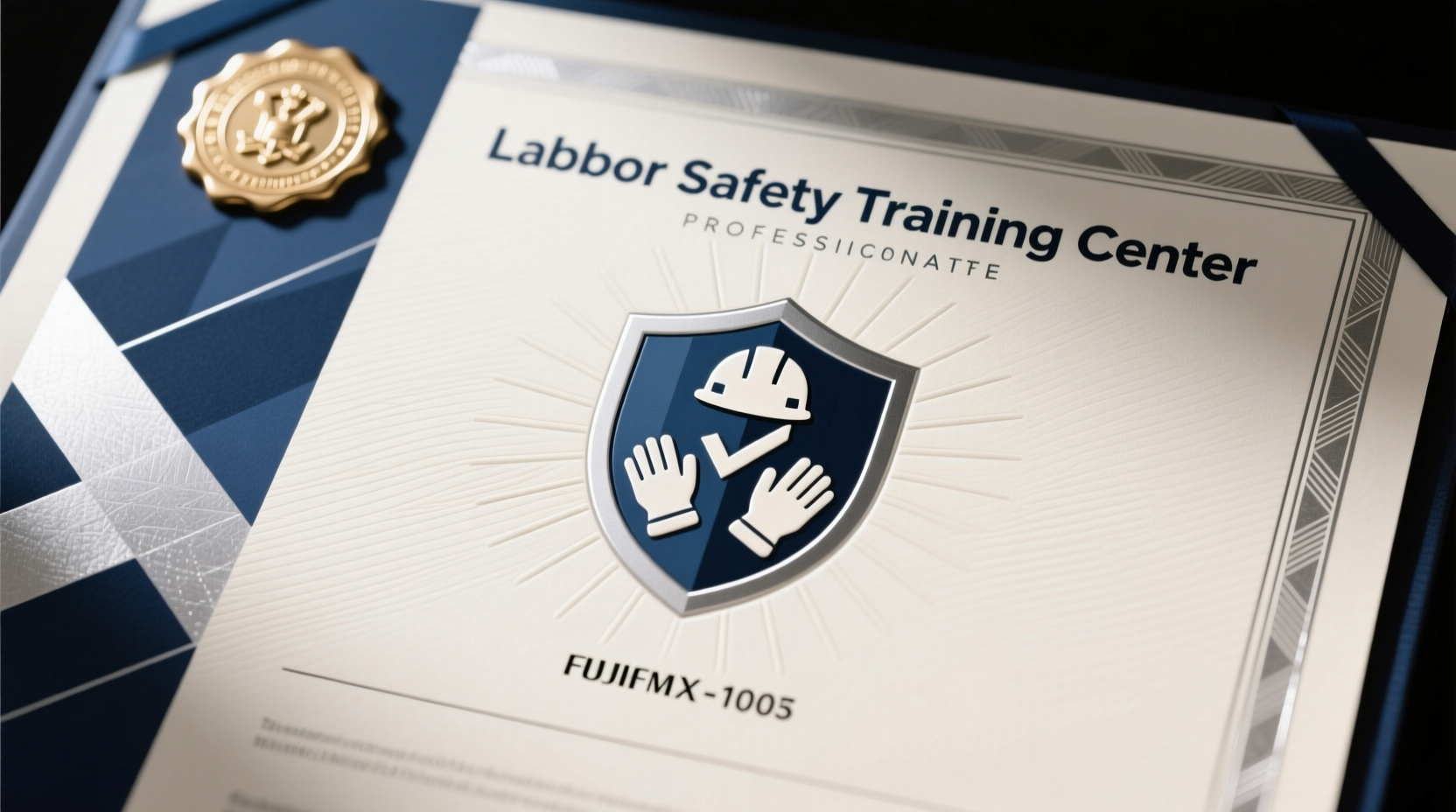 Аккредитация в области охраны труда