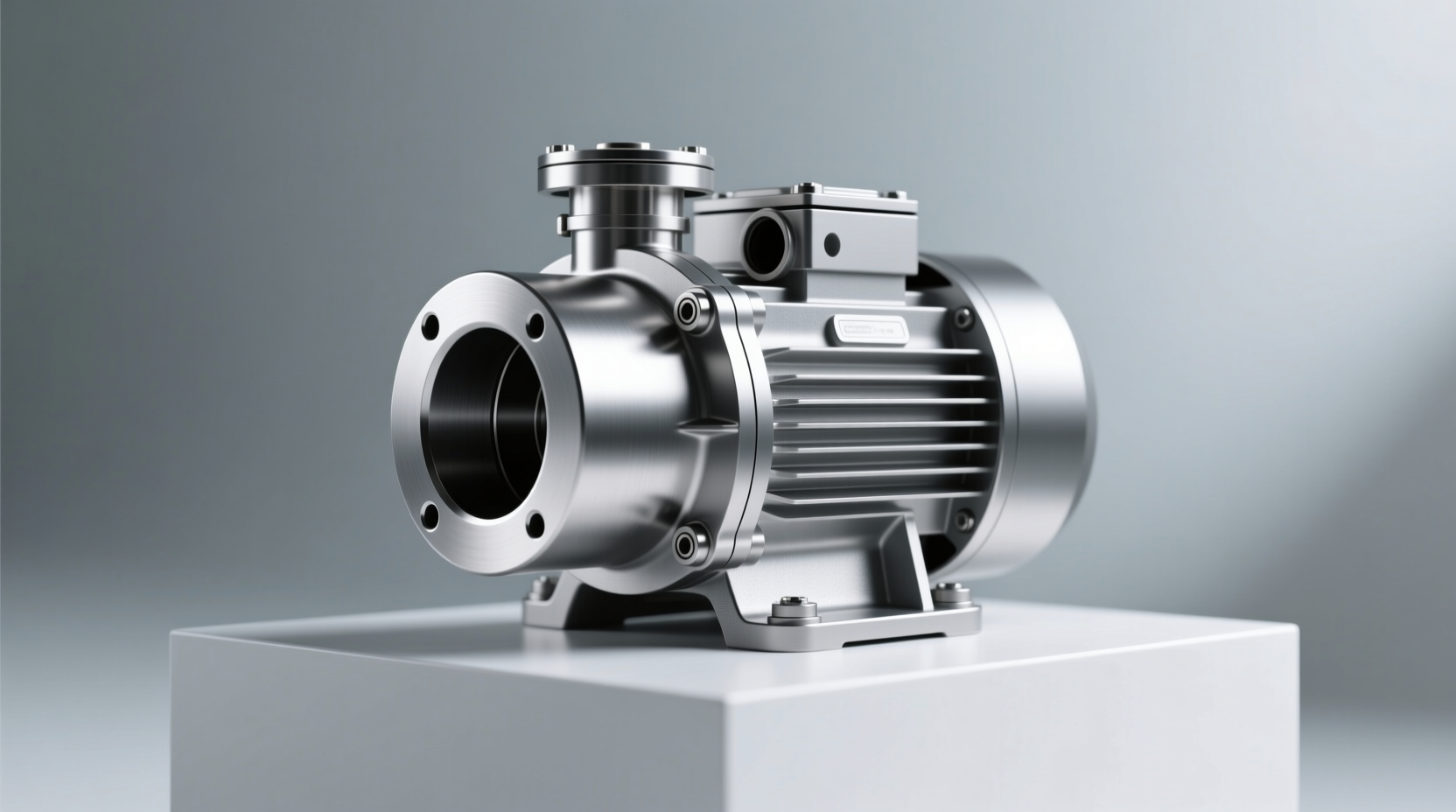 Циркуляционный насос для воды