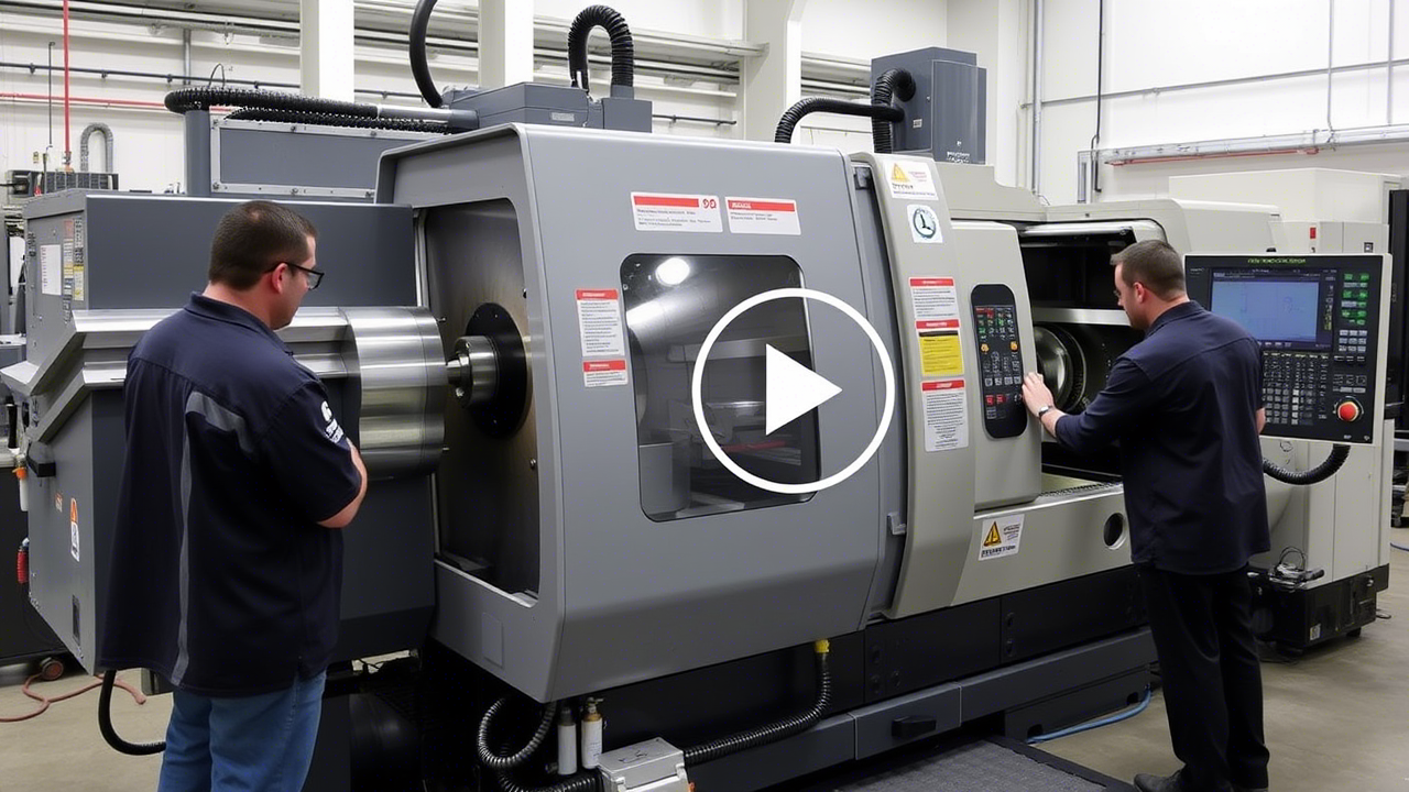 Оборудование для гибридной обработки