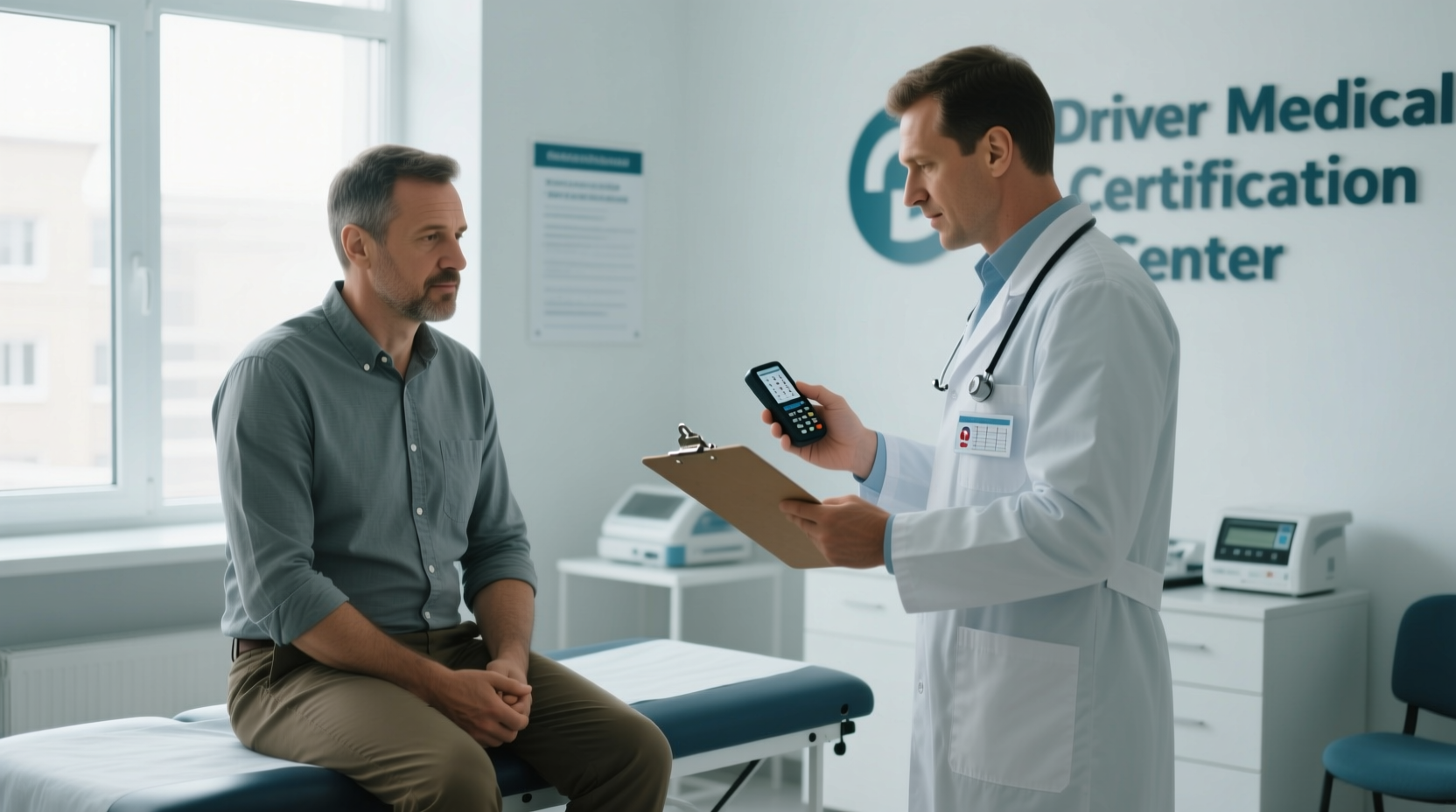 Обучение персонала