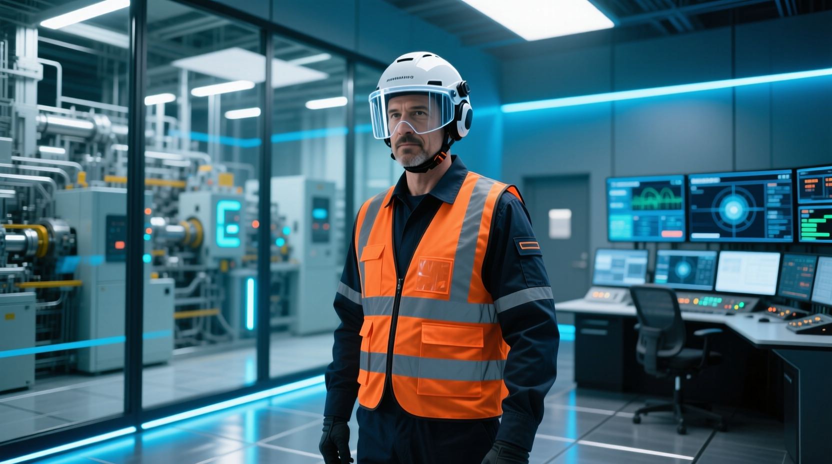 Специалист по техносферной безопасности