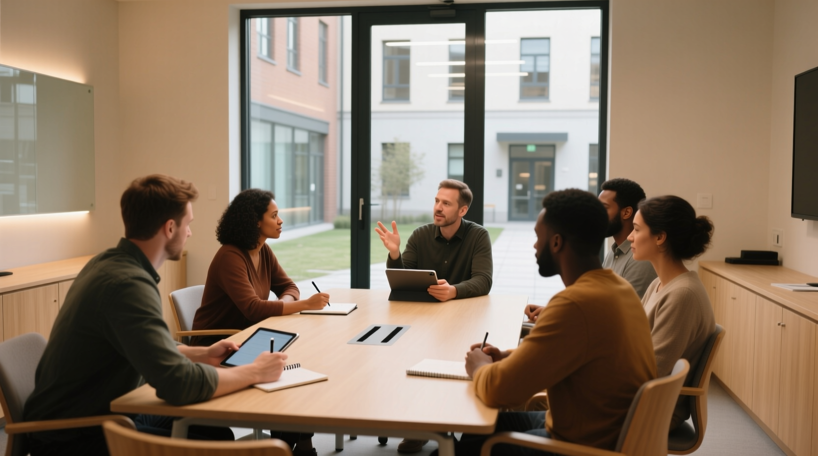 Учебный центр