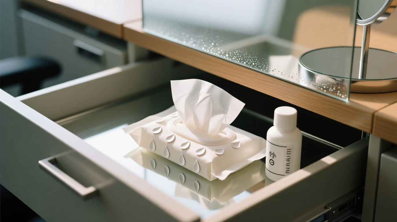 Сухость глаз от гаджетов: как японские капли с витаминами спасают офисных работников Сухость глаз от гаджетов: как японские капли с витаминами спасают офисных работников