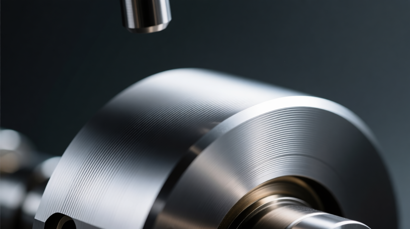 Подрезка — обработка торцовых поверхностей