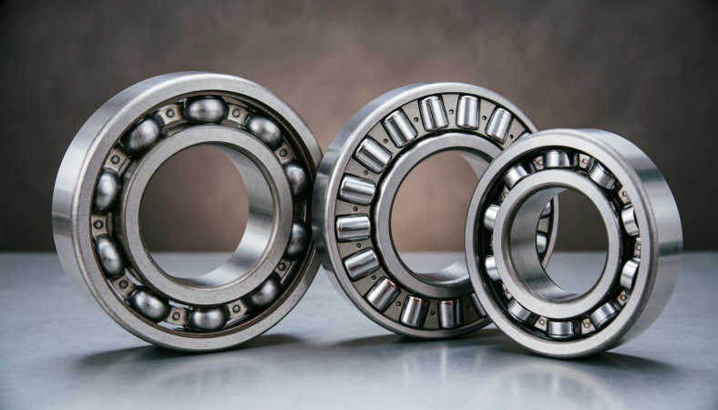 Смазка для подшипников