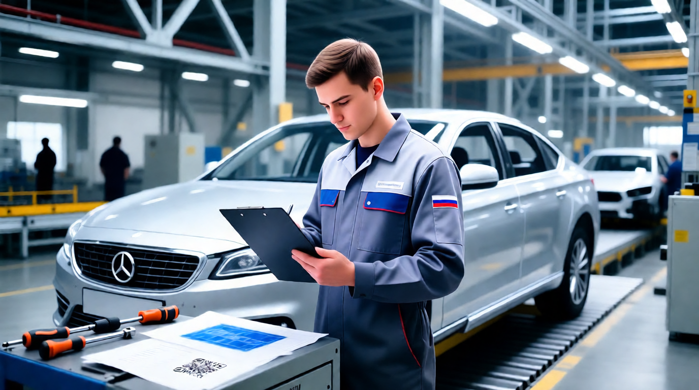 Проверка документации