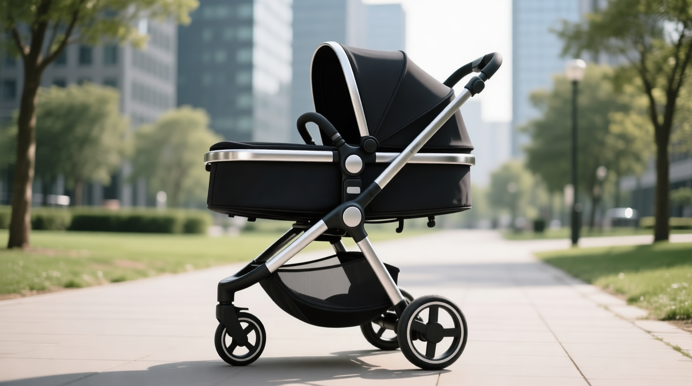 Коляска-трансформер зима лето