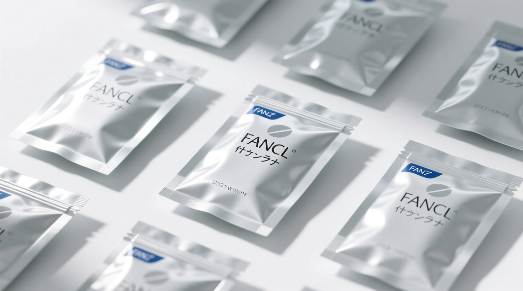 fancl витамины