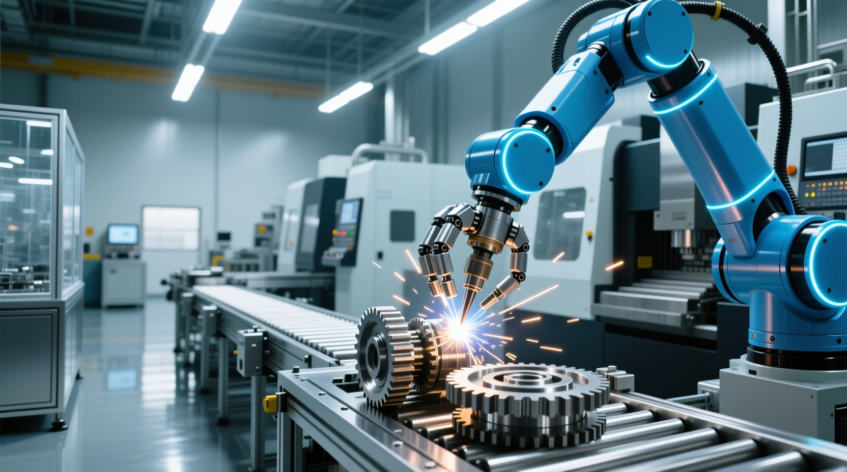 Преимущества внедрения современных трендов