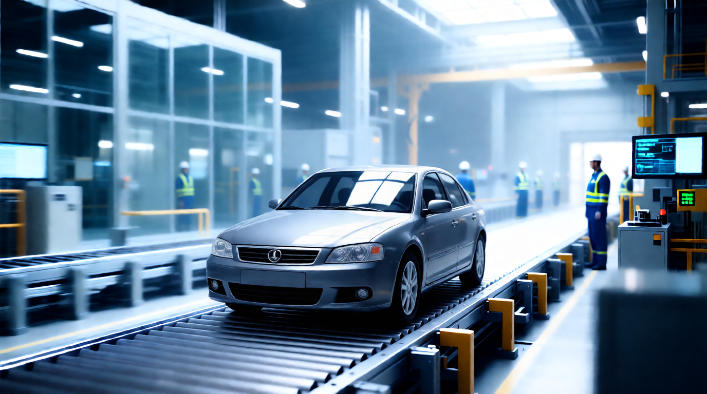 Обучение на выпуск автотранспорта на линию