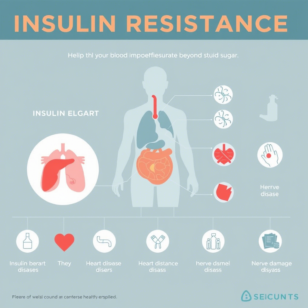 insulin resistance insulin resistance
