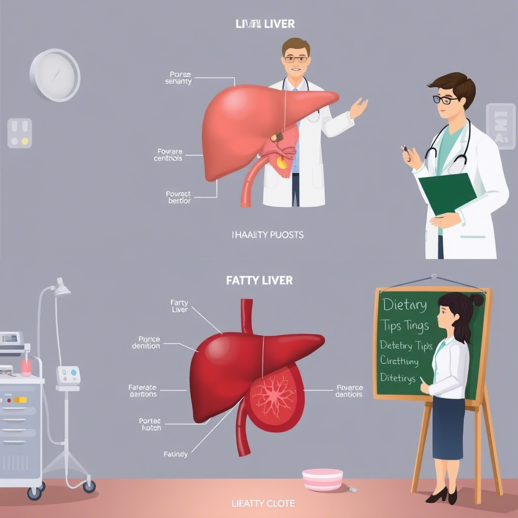 fatty liver fatty liver
