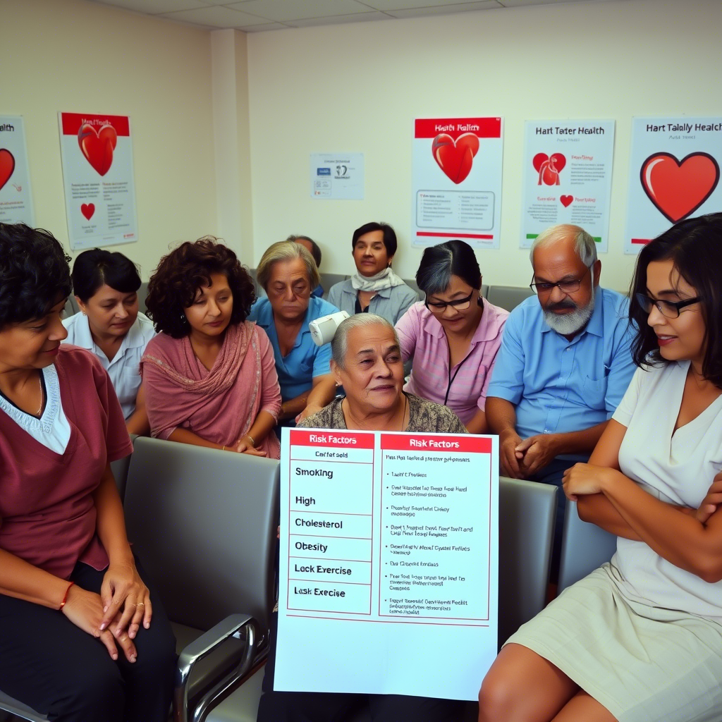 heart disease heart disease