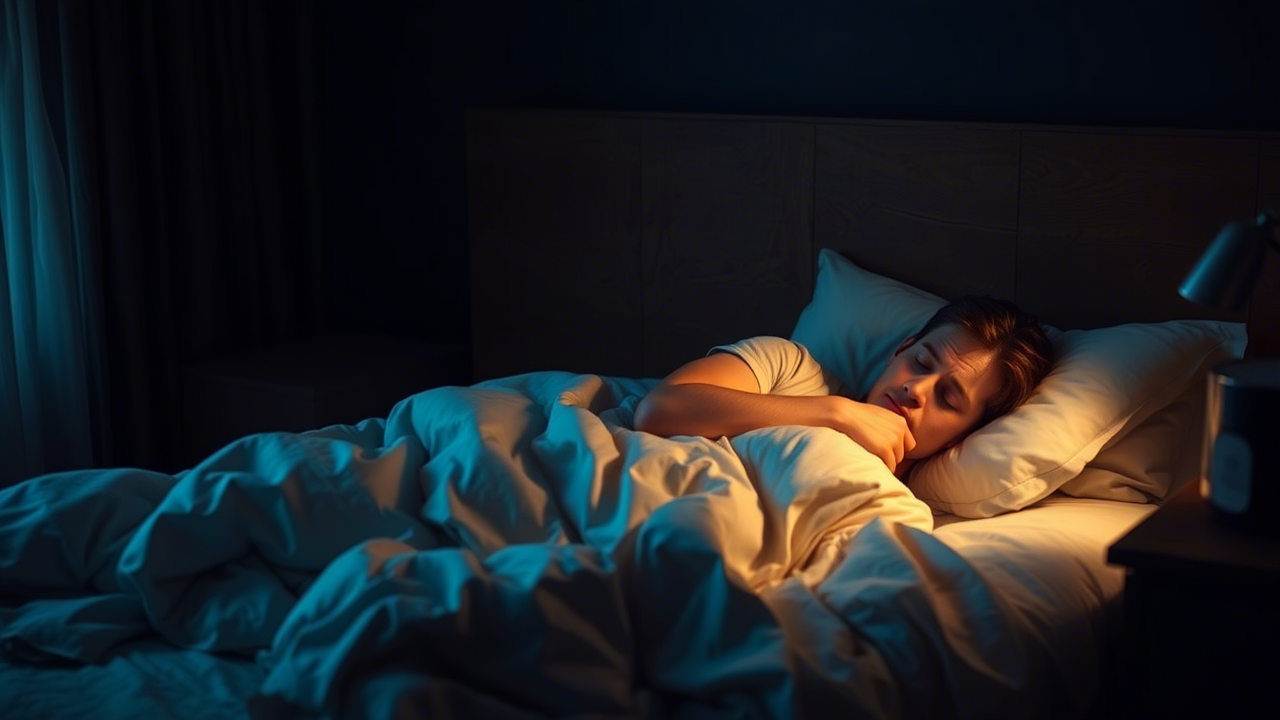 How Quality Sleep Boosts Your Immune System Naturally