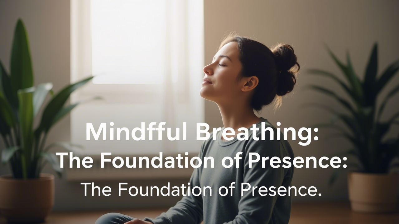 5 Mindfulness Techniques to Improve Your Mental Well-Being