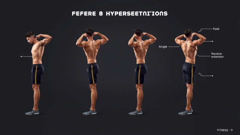 Reverse Hyperextensions