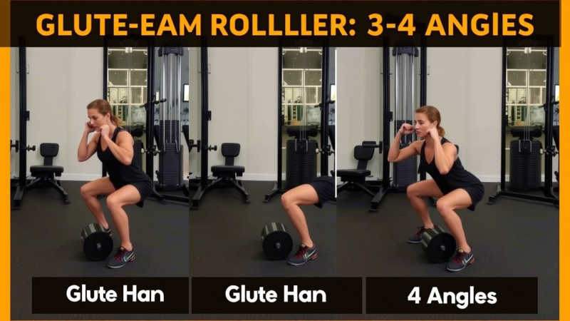 Glute Ham Roller Squats