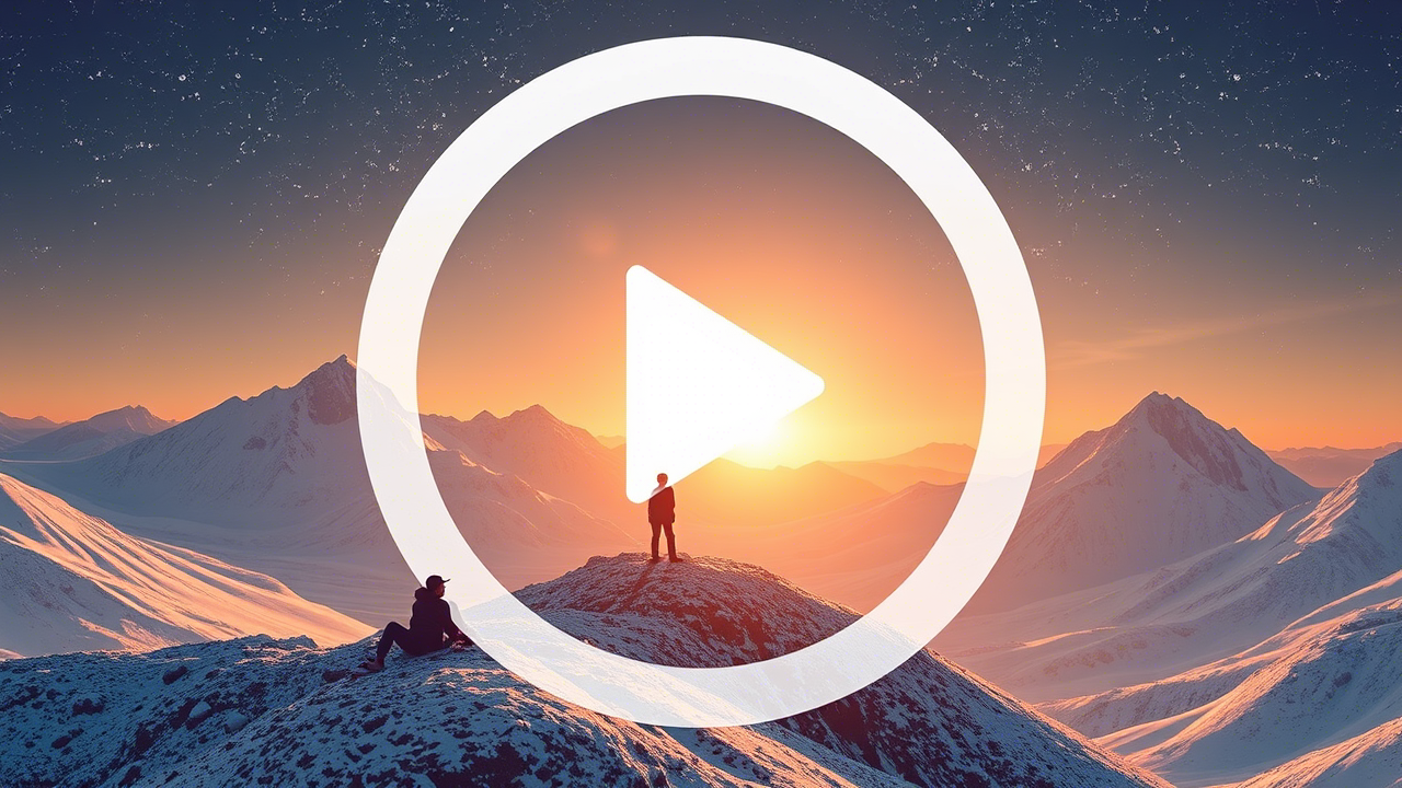SEO vidéo local