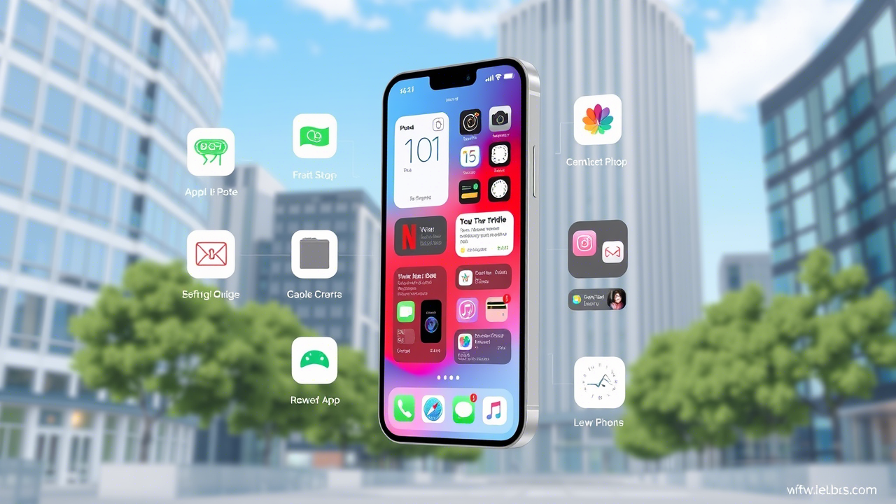 iOS 19
