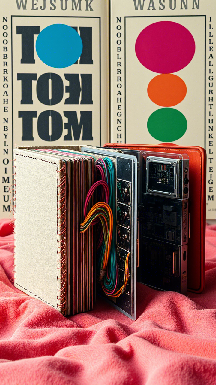 Специальные обложки