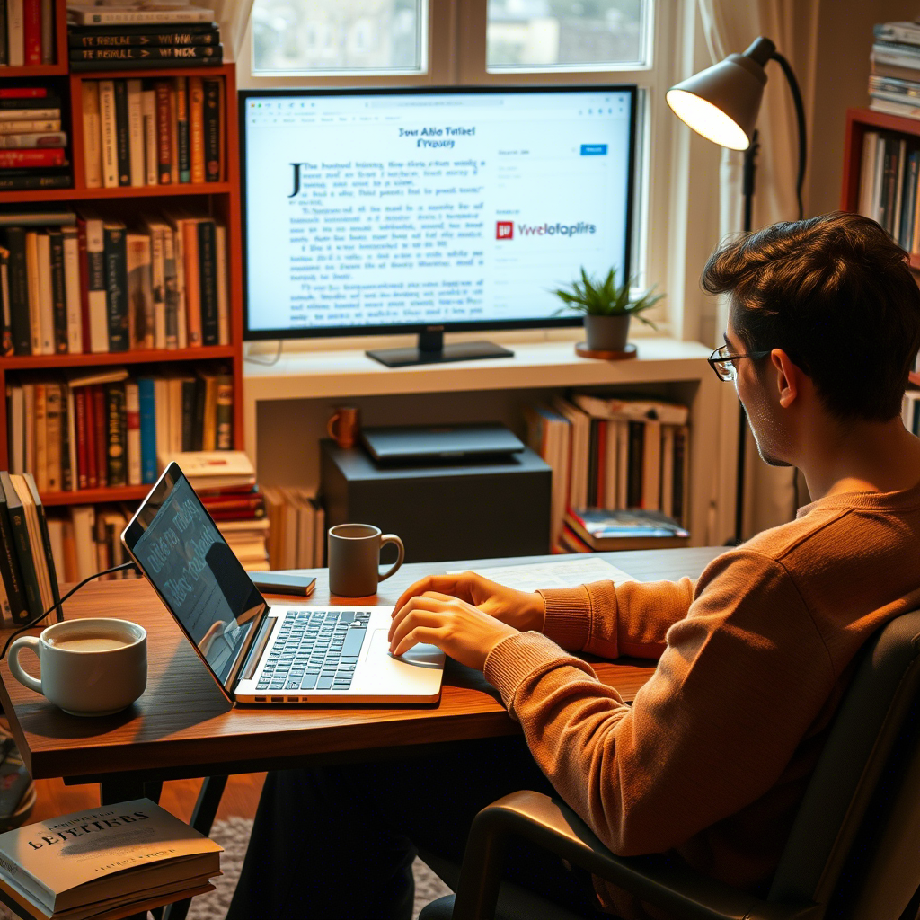 Самиздат - самостоятельное издание книг